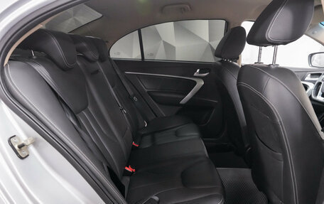 Geely Emgrand 7 I, 2019 год, 860 000 рублей, 13 фотография