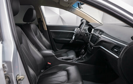 Geely Emgrand 7 I, 2019 год, 860 000 рублей, 12 фотография