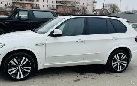 BMW X5 M, 2012 год, 2 330 000 рублей, 2 фотография