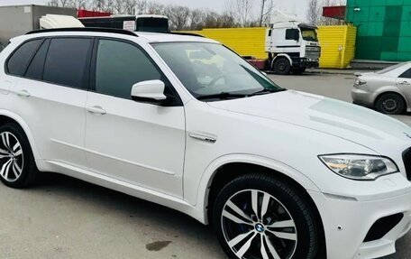 BMW X5 M, 2012 год, 2 330 000 рублей, 6 фотография
