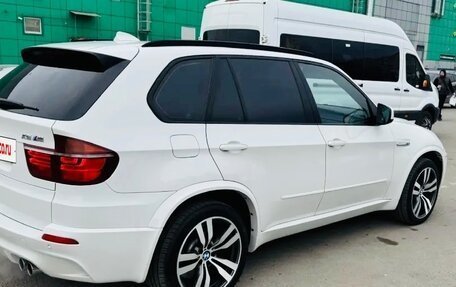 BMW X5 M, 2012 год, 2 330 000 рублей, 3 фотография