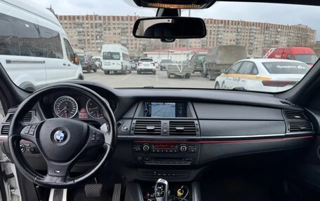 BMW X5 M, 2012 год, 2 330 000 рублей, 10 фотография