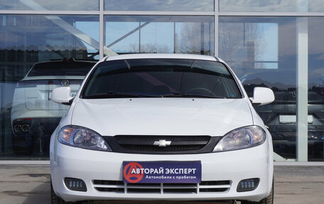 Chevrolet Lacetti, 2012 год, 530 000 рублей, 2 фотография