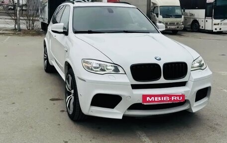 BMW X5 M, 2012 год, 2 330 000 рублей, 7 фотография