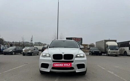 BMW X5 M, 2012 год, 2 330 000 рублей, 8 фотография