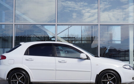 Chevrolet Lacetti, 2012 год, 530 000 рублей, 4 фотография