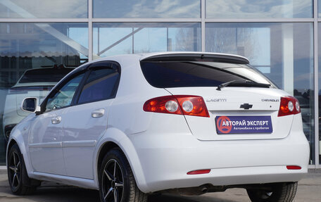 Chevrolet Lacetti, 2012 год, 530 000 рублей, 7 фотография