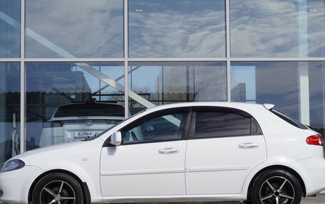 Chevrolet Lacetti, 2012 год, 530 000 рублей, 8 фотография