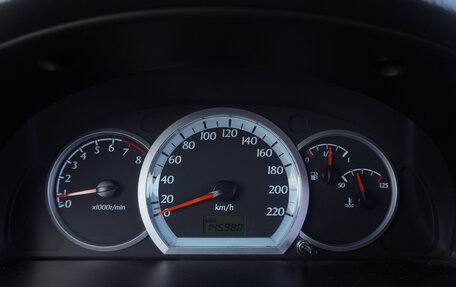 Chevrolet Lacetti, 2012 год, 530 000 рублей, 9 фотография