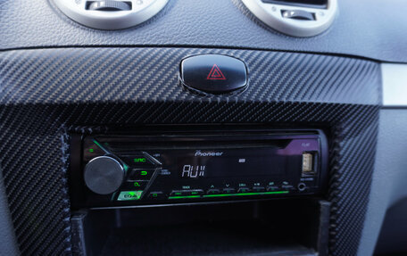 Chevrolet Lacetti, 2012 год, 530 000 рублей, 14 фотография