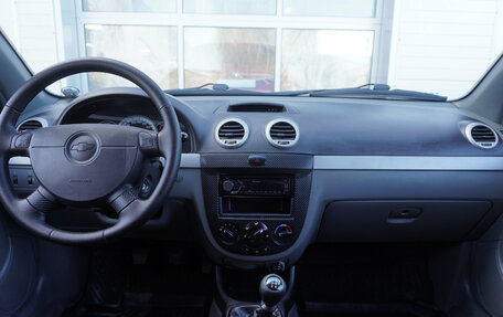 Chevrolet Lacetti, 2012 год, 530 000 рублей, 12 фотография