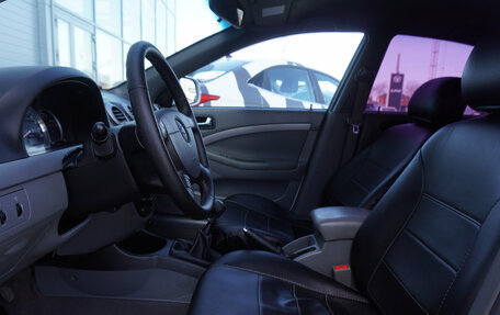 Chevrolet Lacetti, 2012 год, 530 000 рублей, 10 фотография