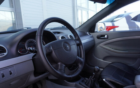 Chevrolet Lacetti, 2012 год, 530 000 рублей, 11 фотография