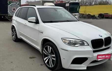 BMW X5 M, 2012 год, 2 330 000 рублей, 9 фотография