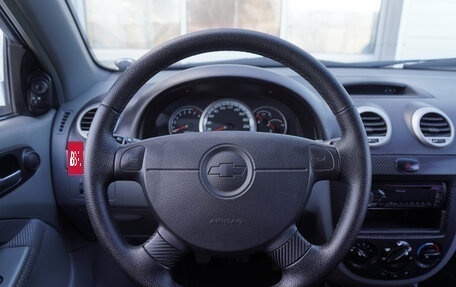 Chevrolet Lacetti, 2012 год, 530 000 рублей, 13 фотография