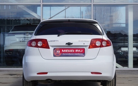 Chevrolet Lacetti, 2012 год, 530 000 рублей, 6 фотография