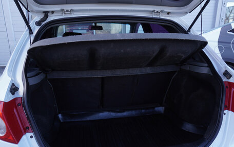 Chevrolet Lacetti, 2012 год, 530 000 рублей, 23 фотография