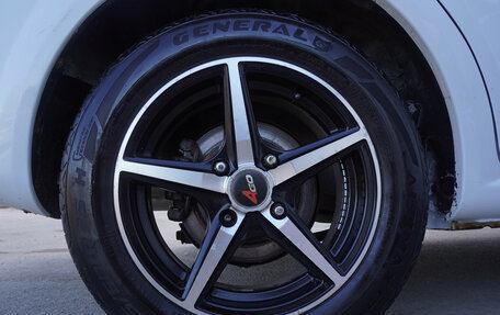 Chevrolet Lacetti, 2012 год, 530 000 рублей, 21 фотография