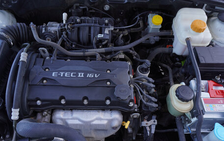 Chevrolet Lacetti, 2012 год, 530 000 рублей, 22 фотография