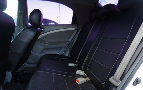 Chevrolet Lacetti, 2012 год, 530 000 рублей, 20 фотография