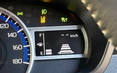 Toyota Roomy I, 2022 год, 1 050 000 рублей, 4 фотография