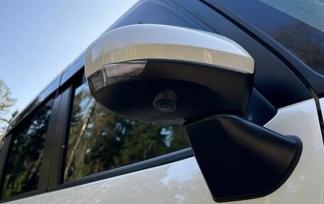 Toyota Roomy I, 2022 год, 1 050 000 рублей, 8 фотография