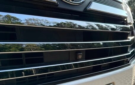 Toyota Roomy I, 2022 год, 1 050 000 рублей, 17 фотография