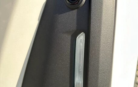 Toyota Roomy I, 2022 год, 1 050 000 рублей, 12 фотография