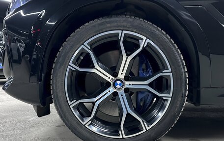 BMW X6, 2020 год, 8 590 000 рублей, 8 фотография