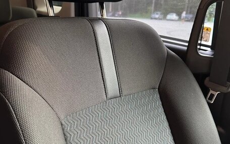 Toyota Roomy I, 2022 год, 1 050 000 рублей, 24 фотография