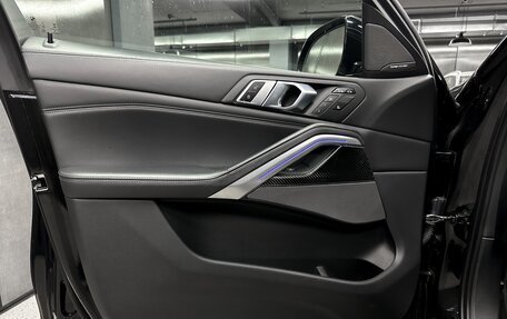 BMW X6, 2020 год, 8 590 000 рублей, 11 фотография