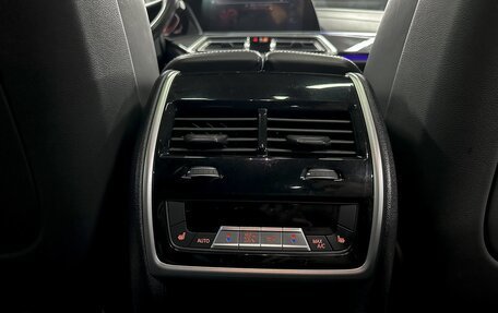 BMW X6, 2020 год, 8 590 000 рублей, 16 фотография