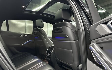 BMW X6, 2020 год, 8 590 000 рублей, 15 фотография