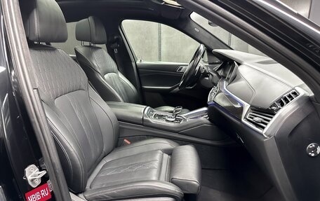 BMW X6, 2020 год, 8 590 000 рублей, 14 фотография