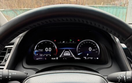 Toyota Camry, 2022 год, 4 100 000 рублей, 7 фотография