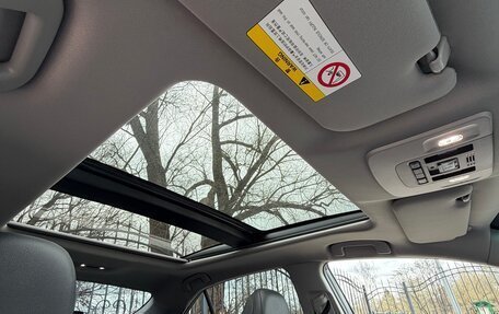 Toyota Camry, 2022 год, 4 100 000 рублей, 13 фотография