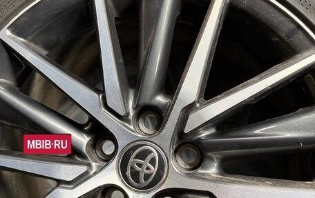 Toyota Camry, 2022 год, 4 100 000 рублей, 19 фотография