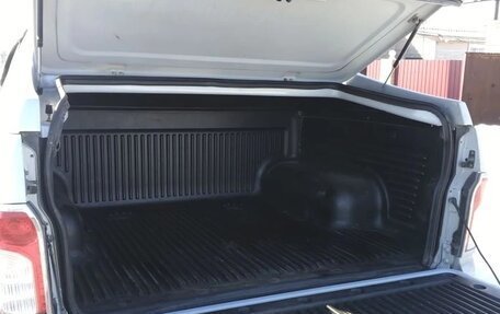 SsangYong Korando Sports, 2012 год, 2 000 000 рублей, 12 фотография