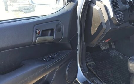 SsangYong Korando Sports, 2012 год, 2 000 000 рублей, 3 фотография