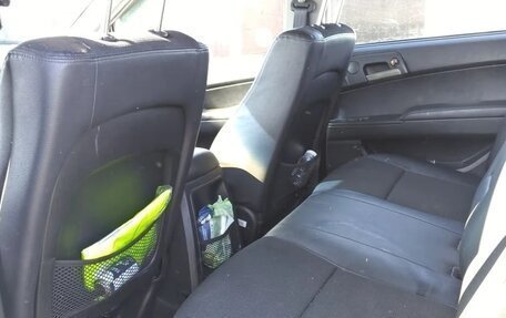 SsangYong Korando Sports, 2012 год, 2 000 000 рублей, 2 фотография