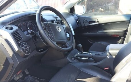 SsangYong Korando Sports, 2012 год, 2 000 000 рублей, 9 фотография