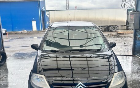 Citroen C3 II, 2004 год, 290 000 рублей, 2 фотография