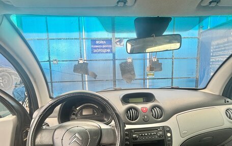 Citroen C3 II, 2004 год, 290 000 рублей, 3 фотография