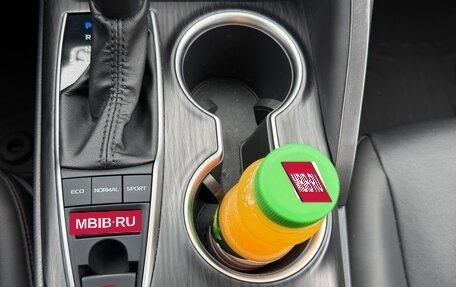 Toyota Camry, 2022 год, 4 100 000 рублей, 8 фотография