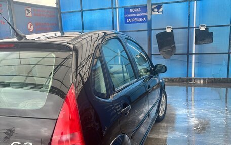 Citroen C3 II, 2004 год, 290 000 рублей, 5 фотография