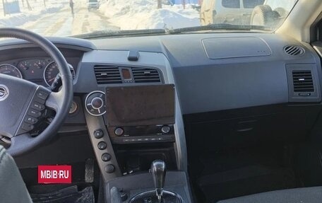 SsangYong Korando Sports, 2012 год, 2 000 000 рублей, 10 фотография