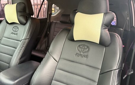 Toyota RAV4, 2018 год, 2 350 000 рублей, 7 фотография