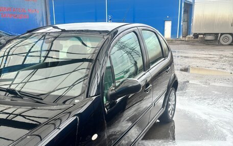 Citroen C3 II, 2004 год, 290 000 рублей, 6 фотография