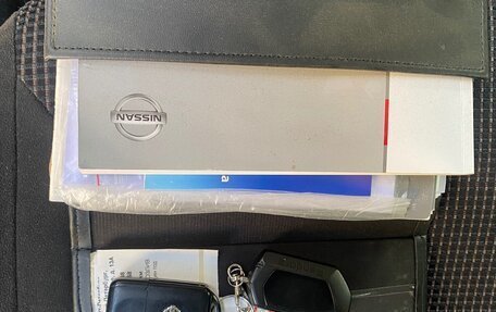 Nissan Tiida, 2011 год, 690 000 рублей, 9 фотография