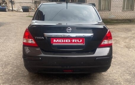 Nissan Tiida, 2011 год, 690 000 рублей, 3 фотография